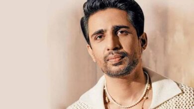 मैं खुद को इसलिए स्टाइल करता हूं क्योंकि यह मुझे स्वाभाविक और मज़ेदार लगता है : गुलशन देवैया