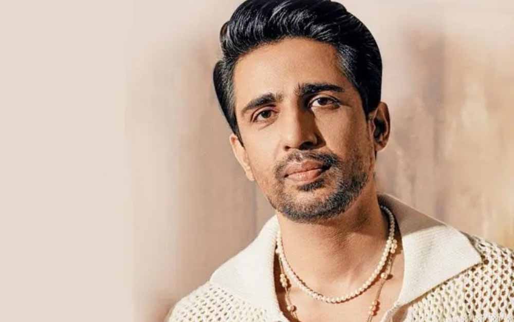 मैं खुद को इसलिए स्टाइल करता हूं क्योंकि यह मुझे स्वाभाविक और मज़ेदार लगता है : गुलशन देवैया मैं खुद को इसलिए स्टाइल करता हूं क्योंकि यह मुझे स्वाभाविक और मज़ेदार लगता है : गुलशन देवैया