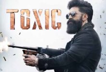 तमिलनाडु में 63 करोड़ का तूफान: रॉकिंग स्टार यश की टॉक्सिक ने रचा नया ट्रेड इतिहास