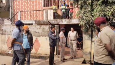 आधी रात का झगड़ा बना खौफनाक अंत, बुजुर्ग दंपती की दर्दनाक मौत