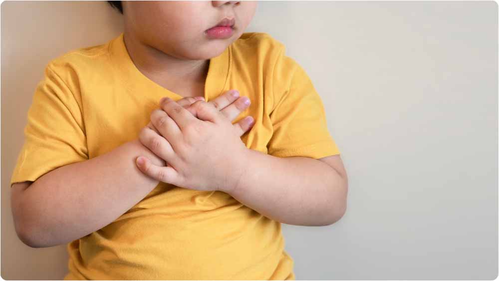 बचपन का मोटापा बन रहा है गंभीर खतरा: नई रिसर्च में हार्ट और डायबिटीज से सीधा संबंध उजागर