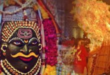 महाकाल के दरबार में सबसे पहले क्यों जलती है होलिका? जानिए इसके पीछे छुपा रहस्य