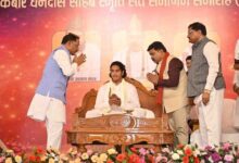 छत्तीसगढ़ के शांति प्रिय धरा में कबीरपंथ का है व्यापक प्रभाव -मुख्यमंत्री विष्णु साय