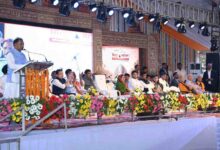 सिरपुर को अंतरराष्ट्रीय पर्यटन केंद्र बनाने की दिशा में सरकार प्रतिबद्ध – मुख्यमंत्री विष्णु देव साय