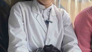 मुख्यमंत्री ग्रामीण बस योजना से सफर हुआ आसान,सुदूर वनांचल के गांवों की बदली तस्वीर