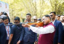 ग्लोबल टूरिज्म डेस्टिनेशन के रूप में विकसित होगा मयाली – मुख्यमंत्री विष्णु देव साय