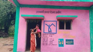 प्रधानमंत्री आवास केवल मकान नहीं, बल्कि गरीब परिवारों के सम्मान, सुरक्षा और आत्मनिर्भरता की नींव हैं – मुख्यमंत्री विष्णुदेव साय