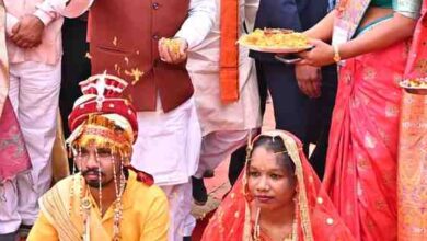 मुख्यमंत्री कन्या विवाह योजना : सामाजिक समरसता का विश्व रिकॉर्ड