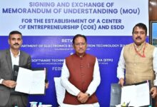 ज्ञान, तकनीक और नवाचार के क्षेत्र में भी देश में विशेष पहचान बनाएगा छत्तीसगढ़ : मुख्यमंत्री साय