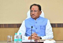 अन्नदाता का मान ही हमारी सरकार की पहचान: समर्थन मूल्य के अंतर की राशि होली के पहले एकमुश्त देने का निर्णय – मुख्यमंत्री साय