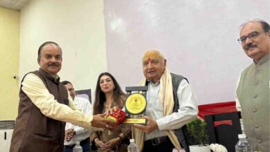 प्रौद्योगिकी एवं नवाचार में व्यापक परिवर्तन हुआ है-डॉ संजय तिवारी