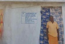 प्रधानमंत्री आवास योजना से धनसिंह के परिवार का सपना हुआ पूरा प्रधानमंत्री आवास योजना से धनसिंह के परिवार का सपना हुआ पूरा