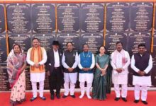 किसान, महिला और जनजातीय समाज के सशक्तिकरण से बनेगा समृद्ध छत्तीसगढ़ : मुख्यमंत्री साय