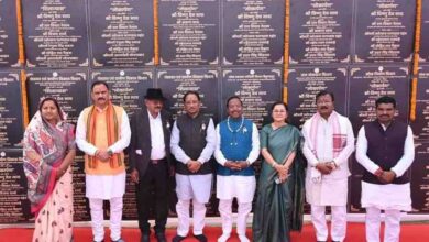 किसान, महिला और जनजातीय समाज के सशक्तिकरण से बनेगा समृद्ध छत्तीसगढ़ : मुख्यमंत्री साय