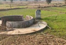 जल संरक्षण से आत्मनिर्भर किसान, चिड़ौला में शक्तिगत कूप बना ग्रामीण समृद्धि की मिसाल