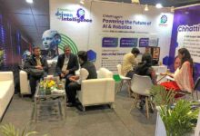 नवा रायपुर में देश के पहले एआई डाटा सेंटर पार्क से डिजिटल नवाचार और उच्च तकनीकी निवेश को मिलेगी नई गति – मुख्यमंत्री साय