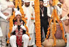 किसानों की समृद्धि और खुशहाली से ही विकसित भारत का सपना होगा साकार: मुख्यमंत्री विष्णु देव साय