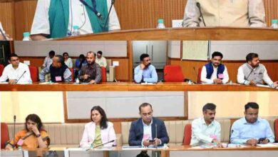 राजधानी रायपुर में होगा भव्य प्रवासी छत्तीसगढ़िया सम्मेलन,‘मोर माटी, मोर मान’ की थीम पर होगा छत्तीसगढ़िया आगाज