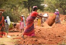 राज्यों ने केंद्रीय योजनाओं के 43,000 करोड़ रुपये नहीं खर्च किए