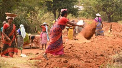 राज्यों ने केंद्रीय योजनाओं के 43,000 करोड़ रुपये नहीं खर्च किए