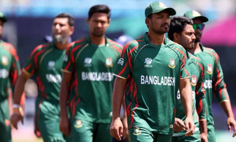 बांग्लादेश को सजा नहीं, इनाम! ICC ने ड्रामा खत्म करने के लिए अपनाया यह रास्ता