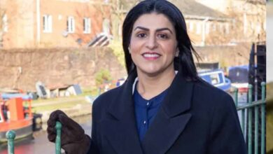 कश्मीर पर पाकिस्तानी सोच वाली शबाना महमूद अगर ब्रिटेन की पीएम बनीं, तो क्या होगा?