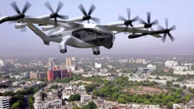 दिल्ली-नोएडा-गुरुग्राम में Air Taxi, ऑफिस और अस्पताल पहुंचने में होंगे सिर्फ मिनट, जानें पूरी तैयारी