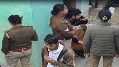 मथुरा में एक ही परिवार के 5 लोगों ने दूध में मिलाकर खाया जहर, सभी की मौत