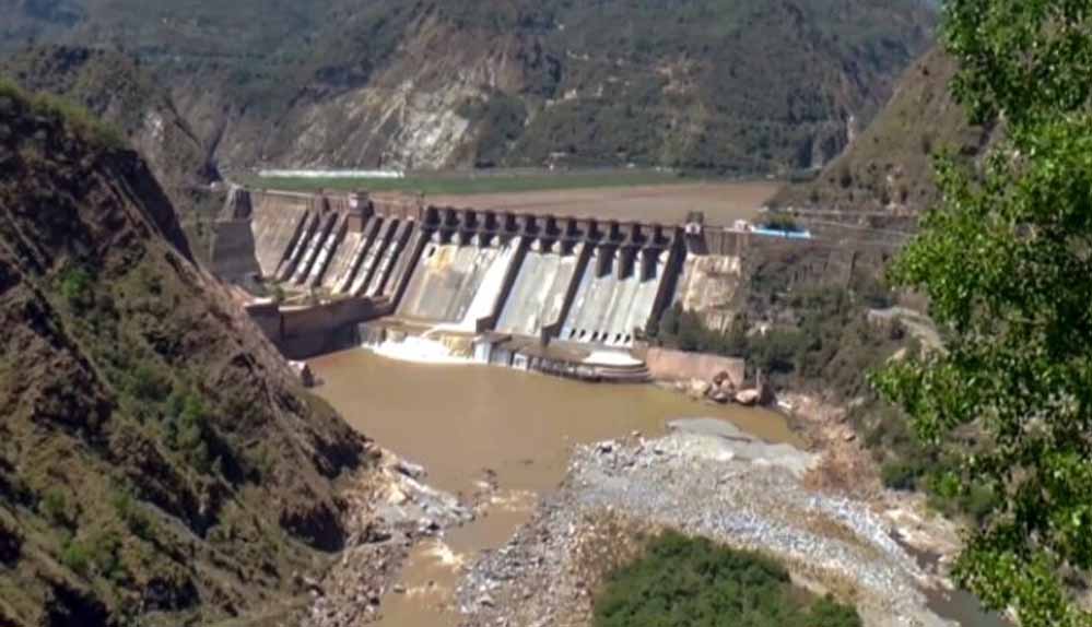 सिंधु नदी पर वॉटर गेम: बांधों का जाल बिछा रहा भारत, पाकिस्तान की बर्बादी का काउंटडाउन
