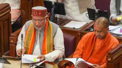 योगी सरकार की प्राथमिकता में किसान, कृषि योजनाओं के लिए 10,888 करोड़ रुपये