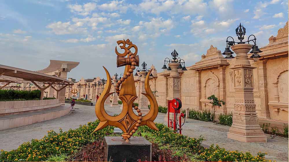 उज्जैन में महाकाल के प्रवेश द्वार पर होगा सनातन गौरव का प्रदर्शन, बनेंगे 9 भव्य द्वार उज्जैन में महाकाल के प्रवेश द्वार पर होगा सनातन गौरव का प्रदर्शन, बनेंगे 9 भव्य द्वार