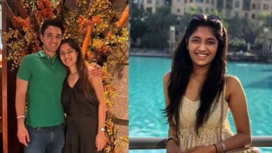 शरद पवार परिवार में खुशखबरी: सुप्रिया सुले की बेटी रेवती की सारंग संग सगाई, नागपुर से जुड़ा रिश्ता