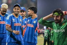 भारत के खिलाफ मैच से पहले पाकिस्तानी खिलाड़ियों की धमकी, सूर्या को दी चेतावनी