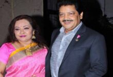 उदित नारायण पर पहली पत्नी का गंभीर आरोप: ‘साजिश से मेरा गर्भाशय निकाल दिया गया’, न्याय की गुहार