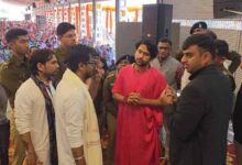 महाशिवरात्रि पर बागेश्वरधाम में भव्य शादी महोत्सव: 301 जोड़े, 12 लाख श्रद्धालु और 5 किमी तिरंगा लाइटिंग