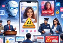 भारत सरकार की नई डिजिटल गाइडलाइंस: Deepfake और फर्जी AI कंटेंट पर लगेगी कड़ी लगाम