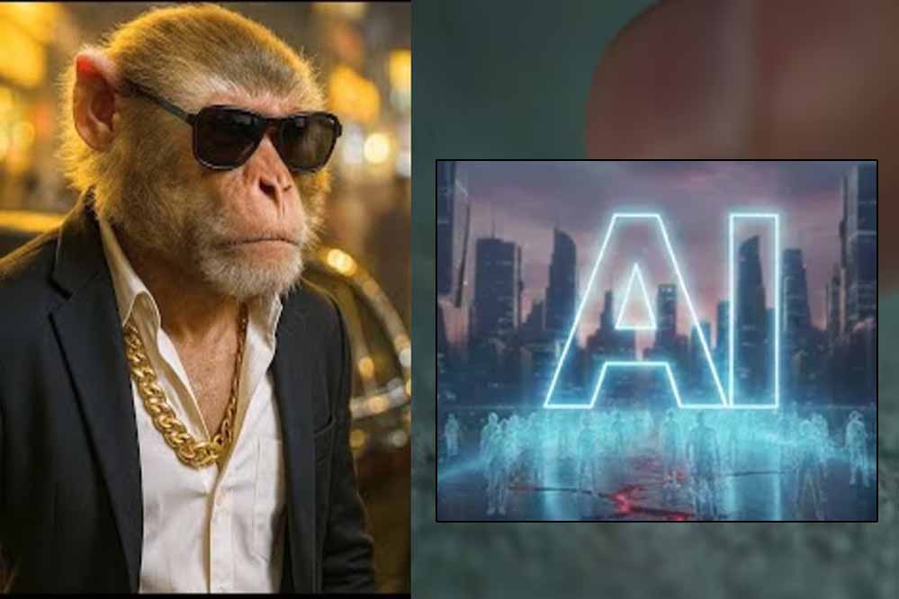 सोशल मीडिया पर AI क्रिएटर्स की घड़ी, सरकार का नया नियम बदल सकता है गेम