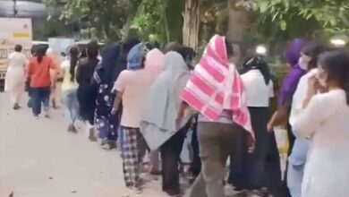 गाजियाबाद होटल सेक्स रैकेट: 500 लड़कियां शामिल, विदेशी महिलाएं भी पकड़ में आईं