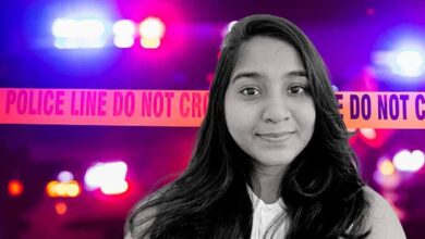 जाह्नवी कंदुला केस: अमेरिकी अदालत ने भारत की लड़की की मौत पर झुकते हुए 2.6 अरब का हर्जाना लगाया जाह्नवी कंदुला केस: अमेरिकी अदालत ने भारत की लड़की की मौत पर झुकते हुए 2.6 अरब का हर्जाना लगाया