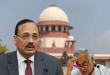 CJI ने जयराम को फटकारते हुए कहा: ‘भारी कीमत चुकाने के लिए तैयार रहें, हम साजिश जानते हैं’