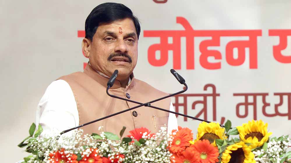 सीएम ने कहा: जनगणना से ही समाज के अंतिम व्यक्ति तक विकास की रणनीति तय होती है