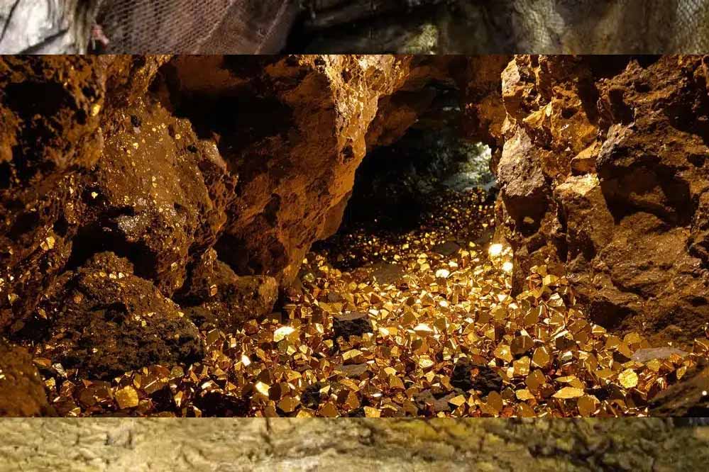 कटनी बना MP की पहली ‘स्वर्णनगरी’, 50 साल बाद मिली सोने की खदान, मार्च से शुरू होगा खनन