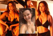 आयशा शर्मा का नया अध्याय: अभिनेत्री से लेखिका बनीं, क्रिएटिव यात्रा में बड़ा मोड़