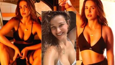 आयशा शर्मा का नया अध्याय: अभिनेत्री से लेखिका बनीं, क्रिएटिव यात्रा में बड़ा मोड़