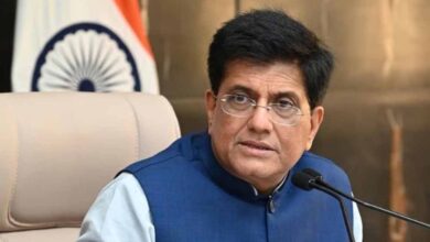 बड़ी डील की उम्मीद: US टेक्सटाइल पर लगा सकता है ‘0’ टैरिफ, बोले पीयूष गोयल
