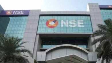 National Stock Exchange of India पर ट्रेडिंग अकाउंट्स 25 करोड़ के पार, SIP और शेयर बाजार में निवेशकों का बढ़ता भरोसा