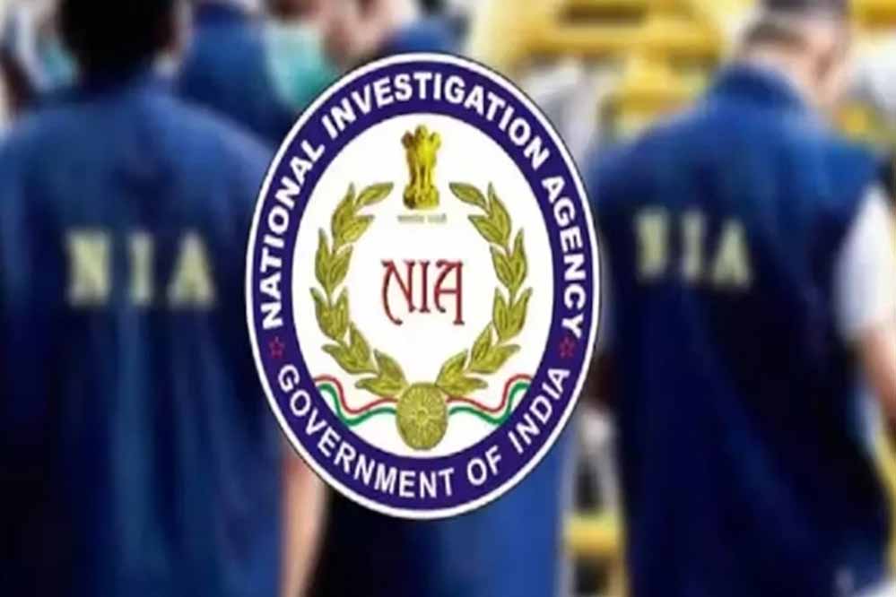 रांची में ISIS का नेटवर्क? सनातनी से उमर बहादुर तक, NIA ने खोली आतंकी साजिश की परतें