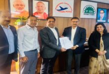 राम की नगरी में आने वाले भक्तों का स्वागत करेगा लक्ष्मण द्वार