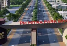 Badanwar के पीएम मित्र पार्क में 21,500 करोड़ का निवेश, 55 हजार युवाओं को रोजगार