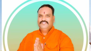 जज को धमकाने वाले बीजेपी नेता पंकज घारू गिरफ्तार, वकीलों ने केस लड़ने से किया इनकार